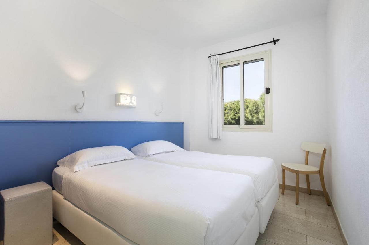 Suite con 2 Camere da Letto e Vista Mare