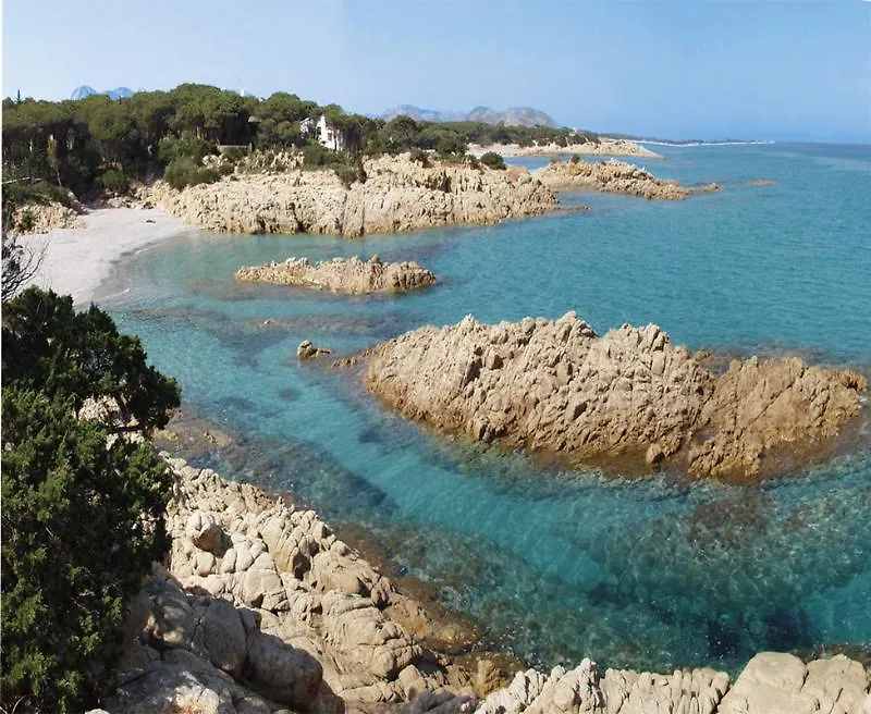 Appartamenti Le Ginestre e Gli Oleandri-1