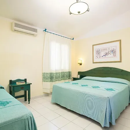 Alba Dorata Resort-2