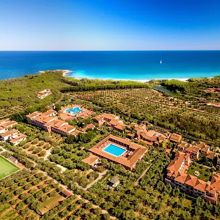I Giardini di Cala Ginepro Hotel Resort-2